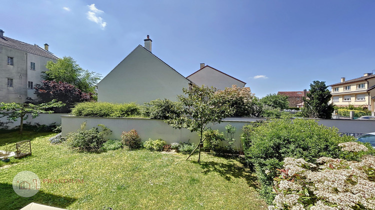 Ma-Cabane - Location Appartement Vélizy-Villacoublay, 66 m²