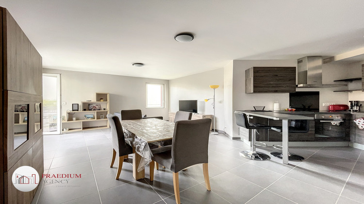 Ma-Cabane - Location Appartement Vélizy-Villacoublay, 66 m²