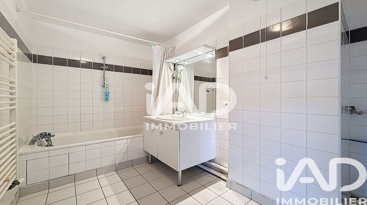 Ma-Cabane - Location Appartement Vélizy-Villacoublay, 66 m²