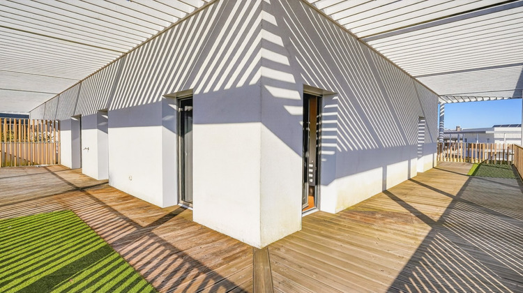 Ma-Cabane - Location Appartement VELIZY-VILLACOUBLAY, 55 m²