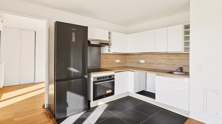 Ma-Cabane - Location Appartement VELIZY-VILLACOUBLAY, 55 m²