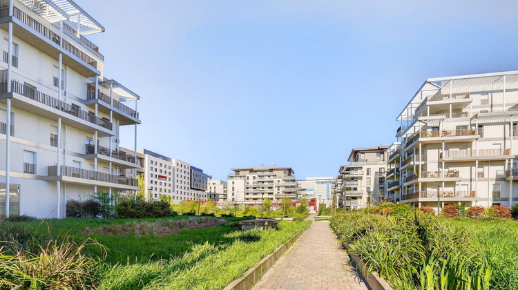 Ma-Cabane - Location Appartement VELIZY-VILLACOUBLAY, 55 m²