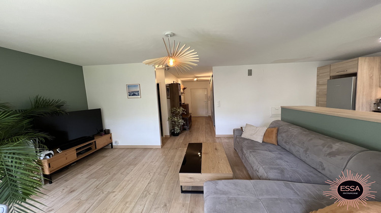 Ma-Cabane - Location Appartement Vélizy-Villacoublay, 49 m²