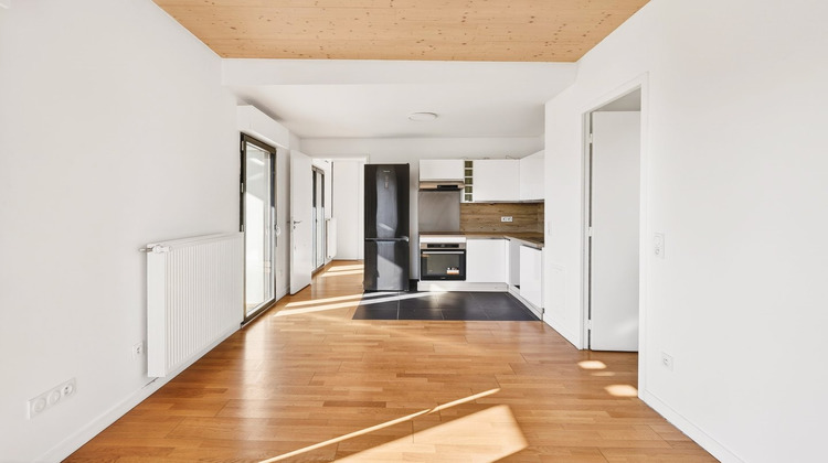 Ma-Cabane - Location Appartement VELIZY-VILLACOUBLAY, 55 m²