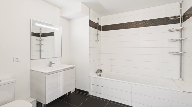 Ma-Cabane - Location Appartement VELIZY-VILLACOUBLAY, 55 m²