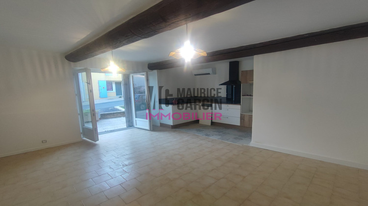 Ma-Cabane - Location Appartement Velleron, 50 m²