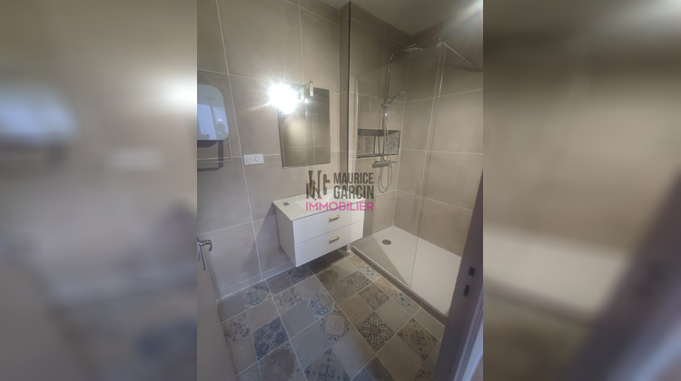 Ma-Cabane - Location Appartement Velleron, 50 m²