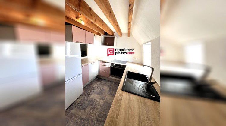 Ma-Cabane - Location Appartement VEMARS, 51 m²