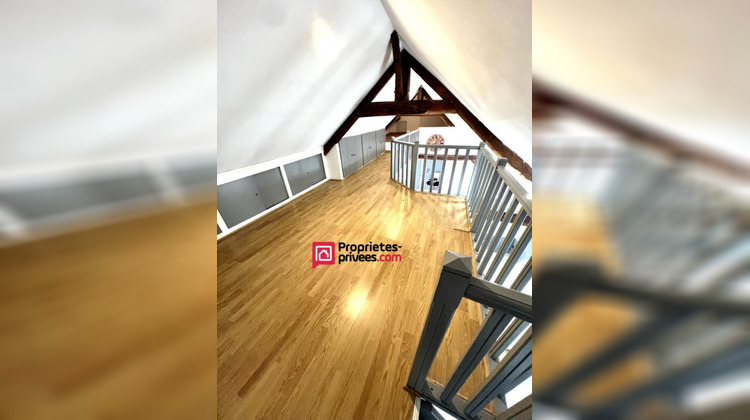 Ma-Cabane - Location Appartement VEMARS, 51 m²