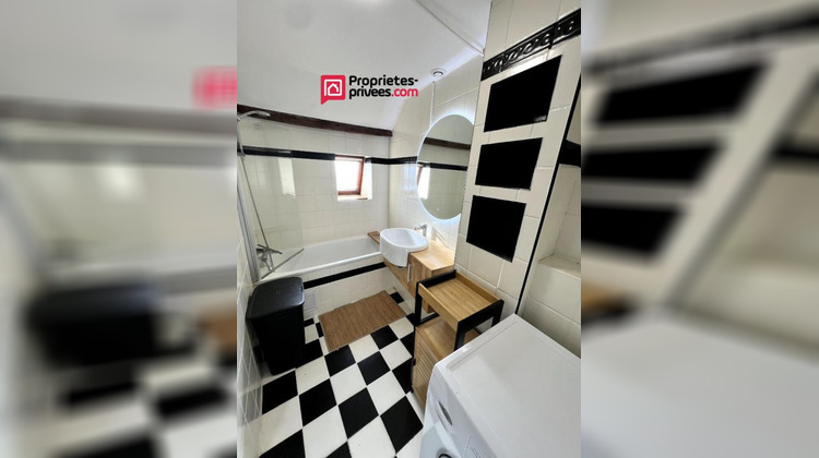 Ma-Cabane - Location Appartement VEMARS, 51 m²