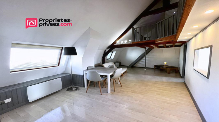 Ma-Cabane - Location Appartement VEMARS, 51 m²