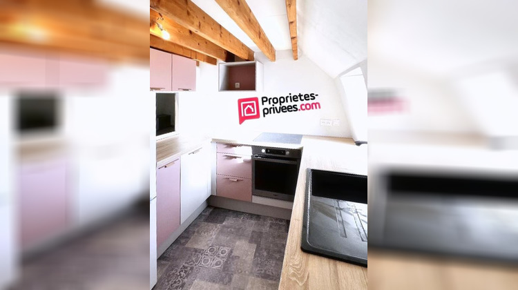 Ma-Cabane - Location Appartement VEMARS, 51 m²