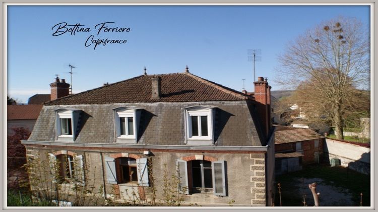 Ma-Cabane - Location Appartement VENAREY LES LAUMES, 68 m²