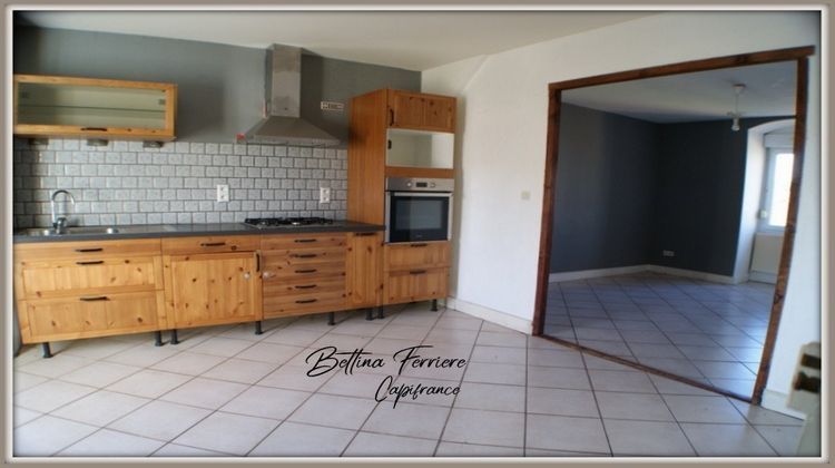 Ma-Cabane - Location Appartement VENAREY LES LAUMES, 68 m²