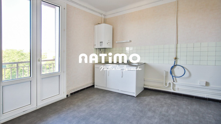 Ma-Cabane - Location Appartement Venarey-les-Laumes, 62 m²
