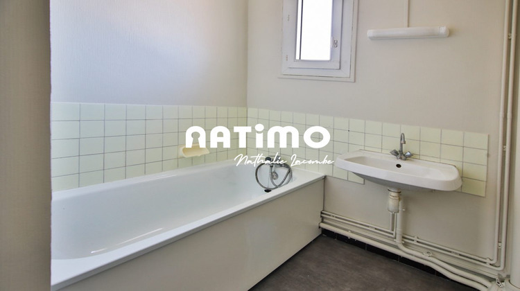 Ma-Cabane - Location Appartement Venarey-les-Laumes, 62 m²