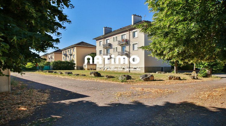 Ma-Cabane - Location Appartement Venarey-les-Laumes, 73 m²