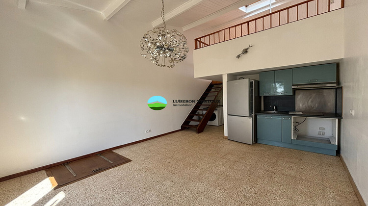 Ma-Cabane - Location Appartement VENASQUE, 42 m²