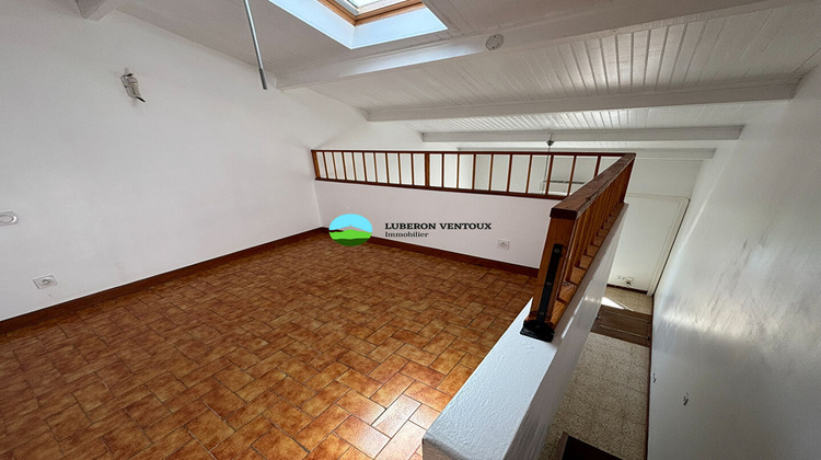 Ma-Cabane - Location Appartement VENASQUE, 42 m²