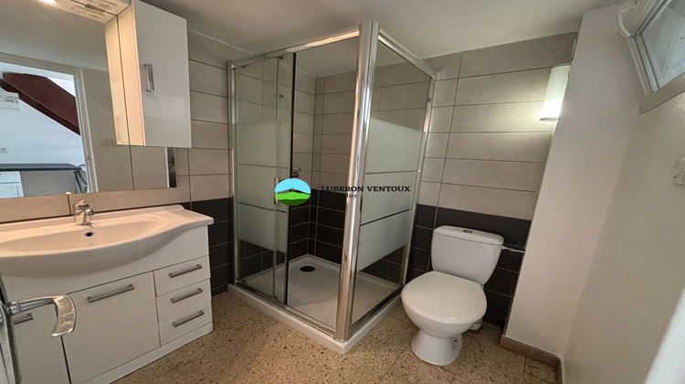 Ma-Cabane - Location Appartement VENASQUE, 42 m²