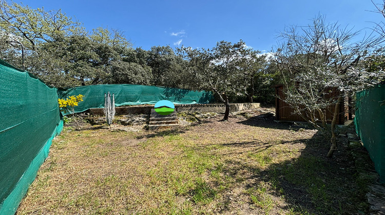 Ma-Cabane - Location Appartement VENASQUE, 42 m²