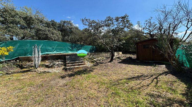 Ma-Cabane - Location Appartement VENASQUE, 42 m²