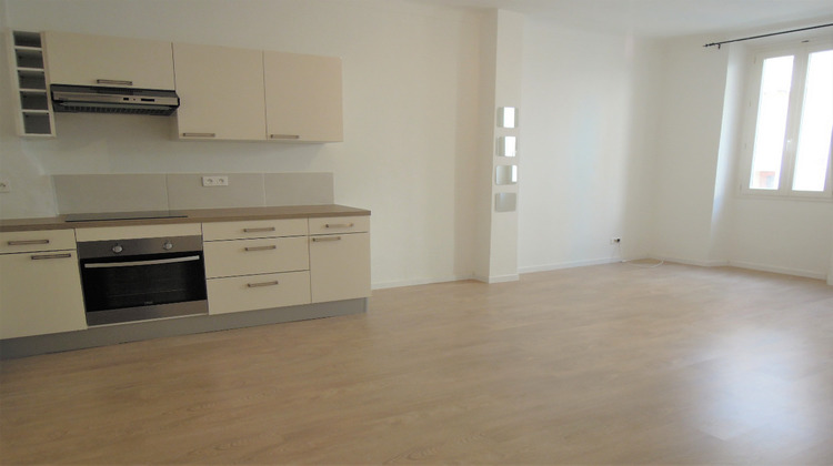 Ma-Cabane - Location Appartement VENCE, 30 m²