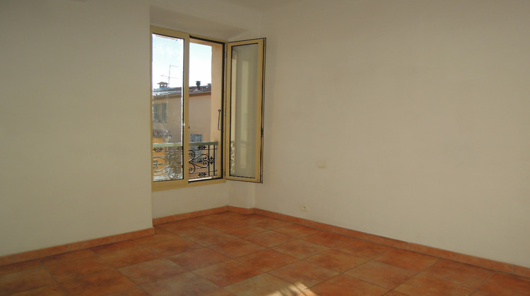 Ma-Cabane - Location Appartement VENCE, 26 m²