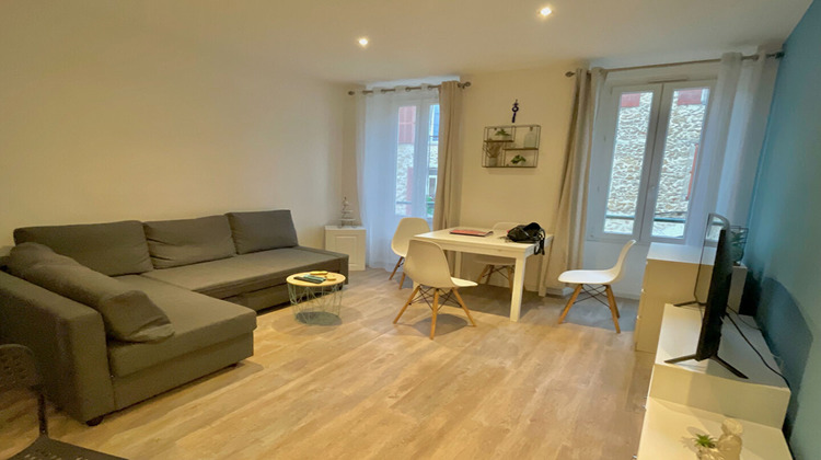 Ma-Cabane - Location Appartement VENCE, 35 m²