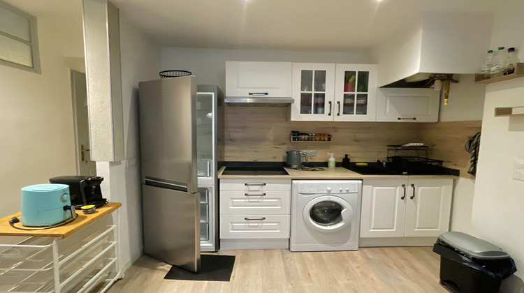 Ma-Cabane - Location Appartement VENCE, 35 m²