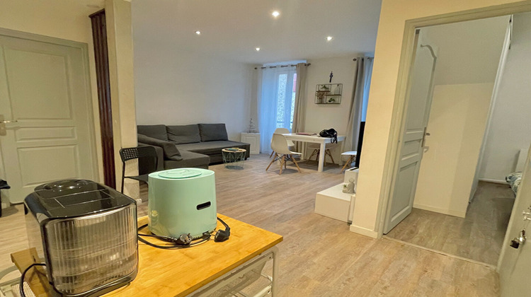 Ma-Cabane - Location Appartement VENCE, 35 m²