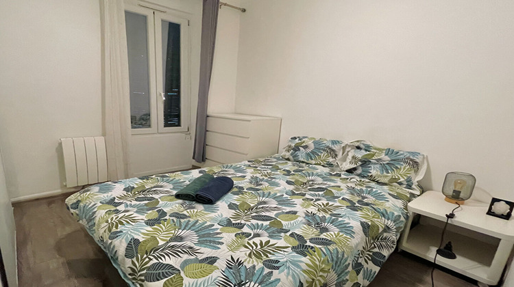 Ma-Cabane - Location Appartement VENCE, 35 m²