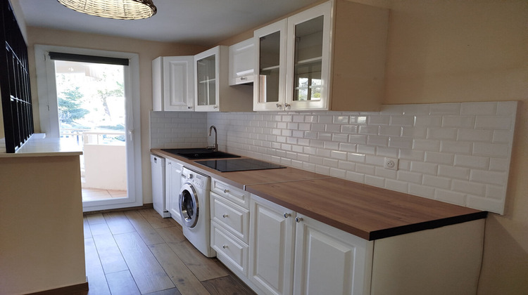 Ma-Cabane - Location Appartement VENCE, 81 m²