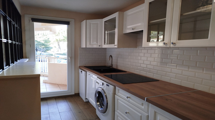 Ma-Cabane - Location Appartement VENCE, 81 m²