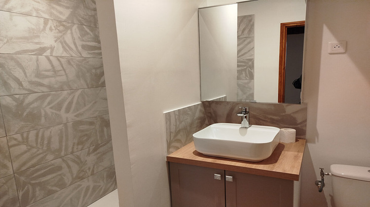 Ma-Cabane - Location Appartement VENCE, 24 m²