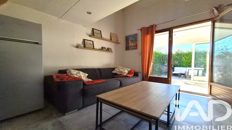 Ma-Cabane - Location Appartement Vence, 30 m²