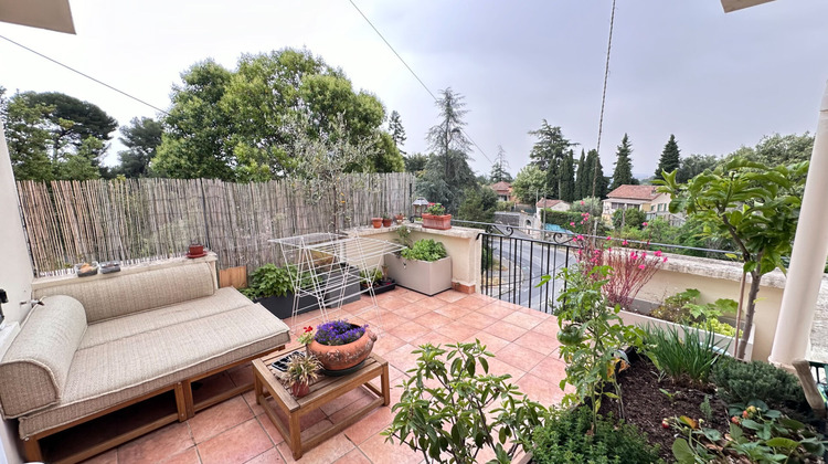 Ma-Cabane - Location Appartement VENCE, 63 m²