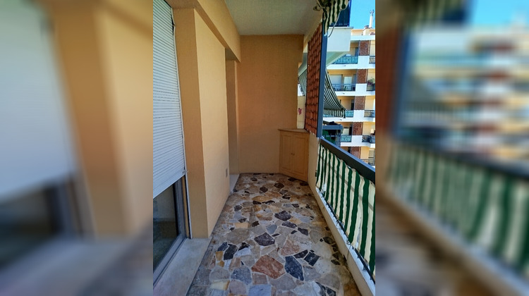Ma-Cabane - Location Appartement VENCE, 51 m²