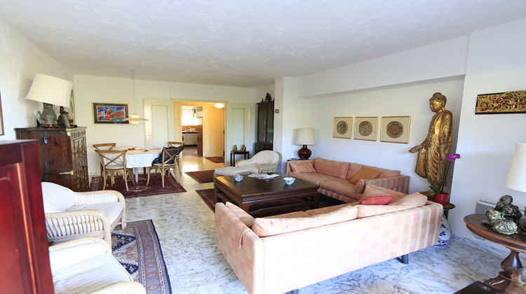 Ma-Cabane - Location Appartement VENCE, 100 m²