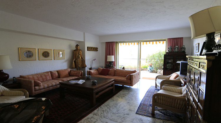 Ma-Cabane - Location Appartement VENCE, 100 m²