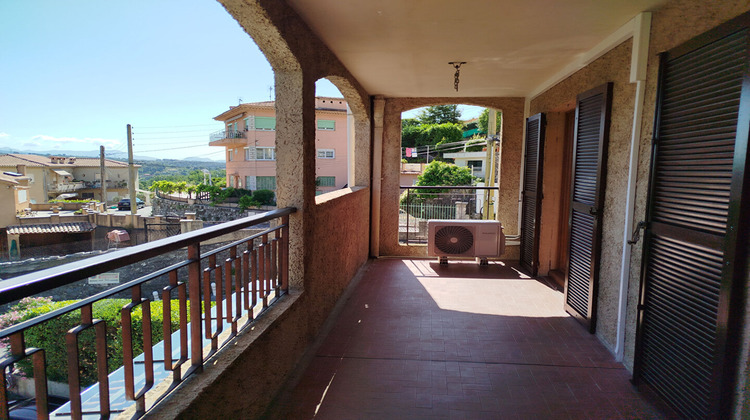 Ma-Cabane - Location Appartement VENCE, 71 m²