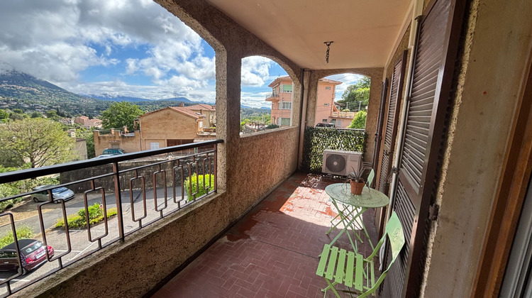 Ma-Cabane - Location Appartement VENCE, 71 m²