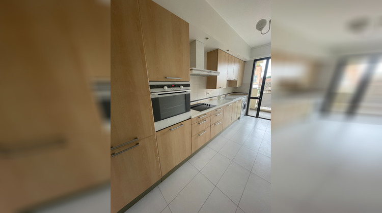 Ma-Cabane - Location Appartement VENCE, 60 m²