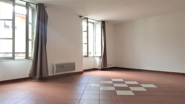 Ma-Cabane - Location Appartement VENCE, 41 m²