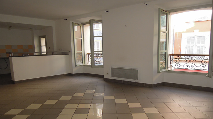 Ma-Cabane - Location Appartement VENCE, 41 m²