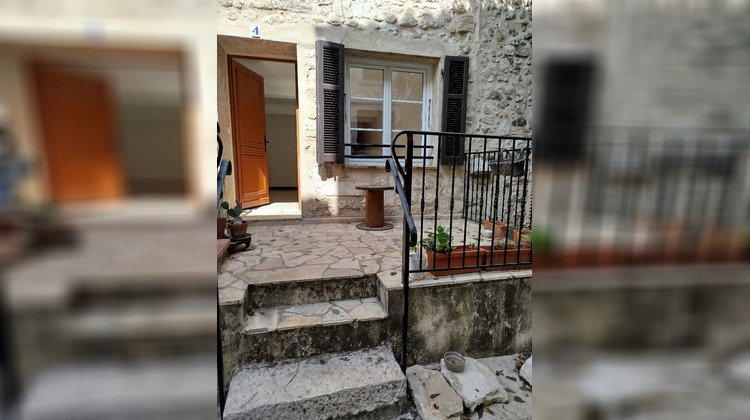 Ma-Cabane - Location Appartement VENCE, 62 m²