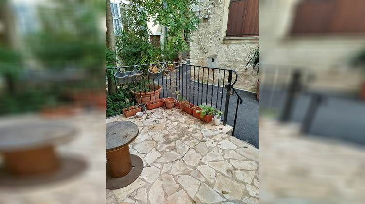 Ma-Cabane - Location Appartement VENCE, 62 m²