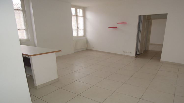 Ma-Cabane - Location Appartement VENCE, 57 m²