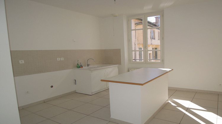 Ma-Cabane - Location Appartement VENCE, 57 m²
