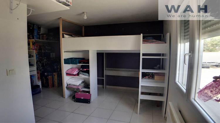 Ma-Cabane - Location Appartement Vendargues, 34 m²